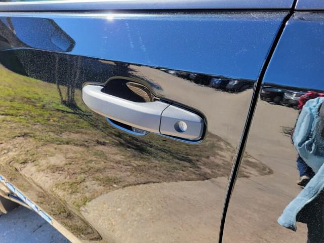 new 2026 GMC Sierra 1500 car, priced at $37,195