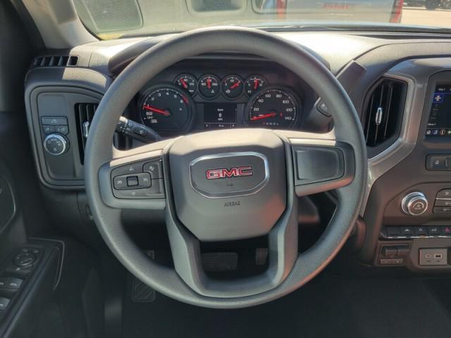 new 2026 GMC Sierra 1500 car, priced at $37,195