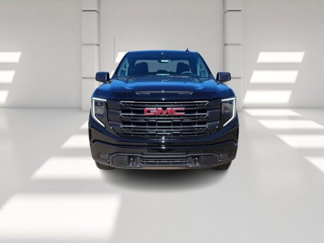 new 2026 GMC Sierra 1500 car, priced at $37,195