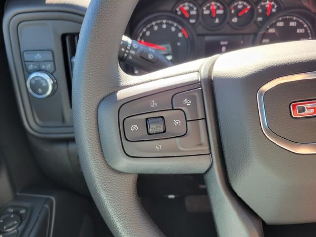 new 2026 GMC Sierra 1500 car, priced at $37,195