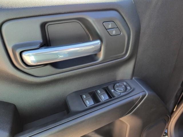 new 2026 GMC Sierra 1500 car, priced at $37,195