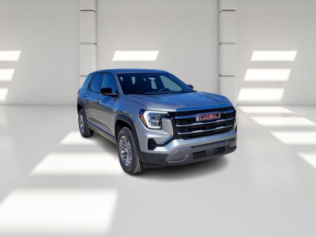new 2026 GMC Terrain car, priced at $30,990
