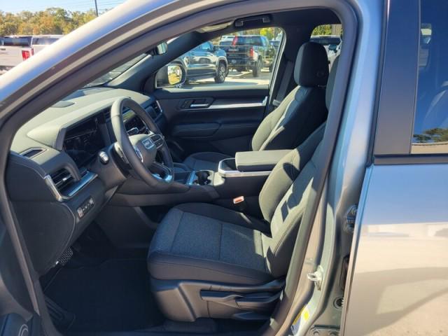 new 2026 GMC Terrain car, priced at $30,990