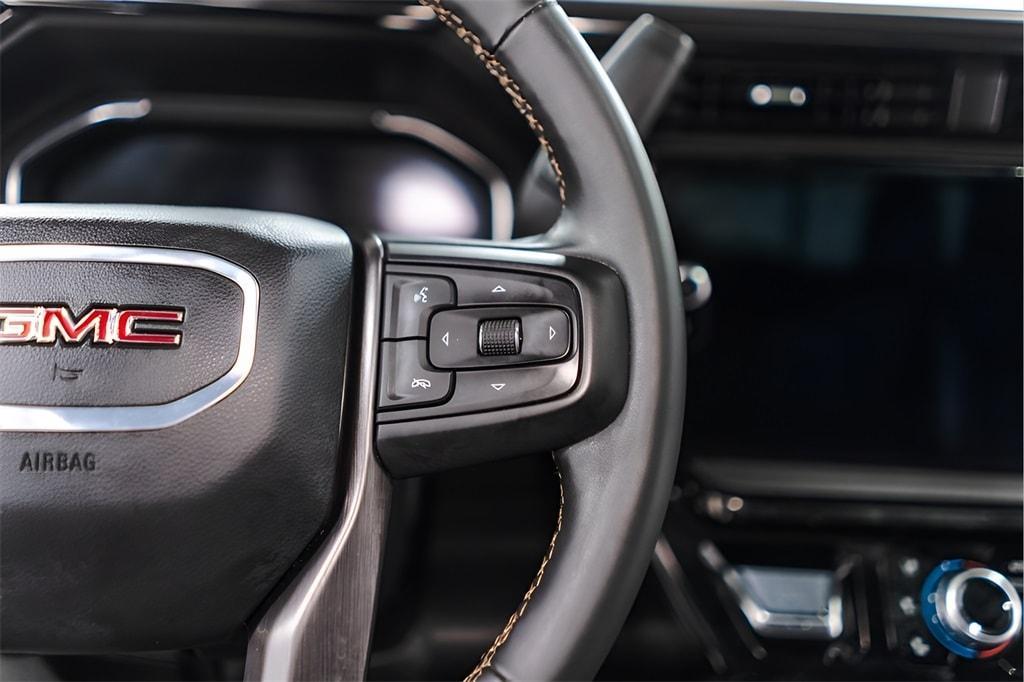used 2024 GMC Sierra 3500 car, priced at $67,994