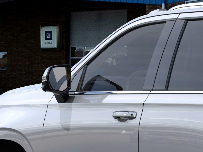 new 2026 Chevrolet Tahoe car, priced at $85,700