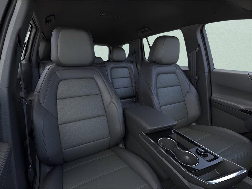 new 2026 Chevrolet Equinox car, priced at $32,395