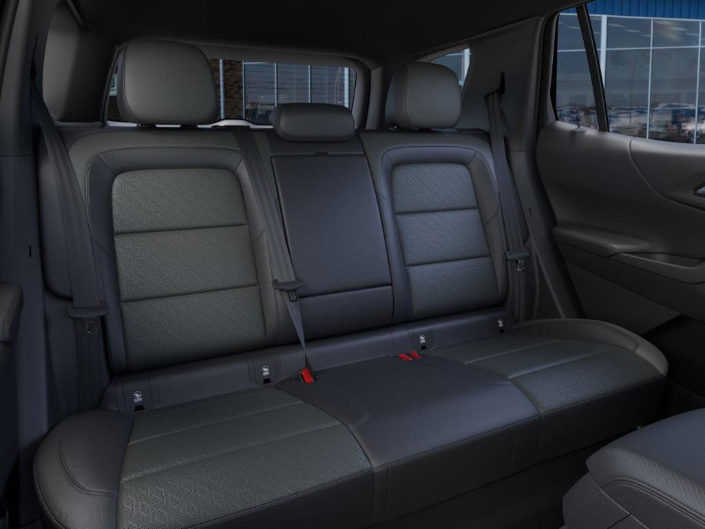 new 2026 Chevrolet Equinox car, priced at $32,500