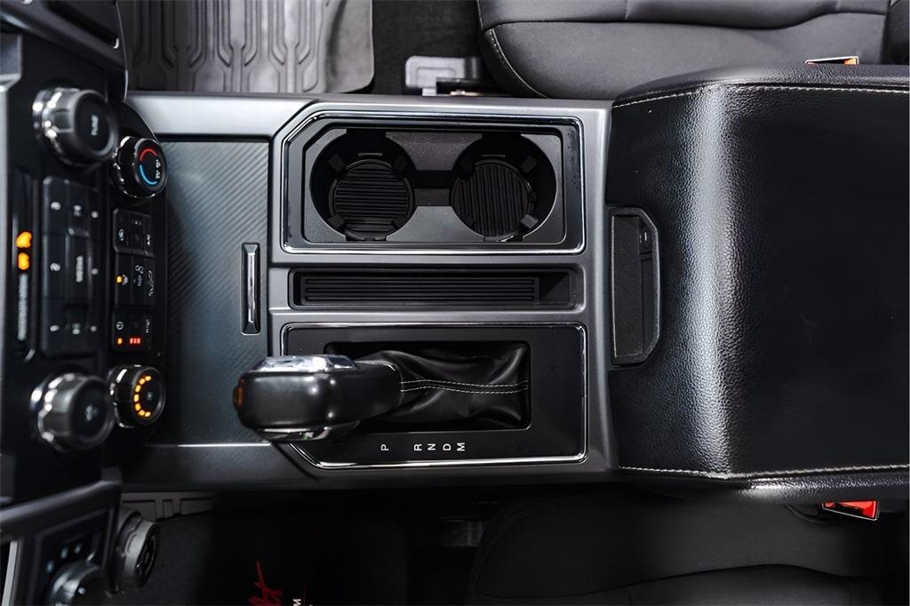 used 2020 Ford F-150 car, priced at $29,695
