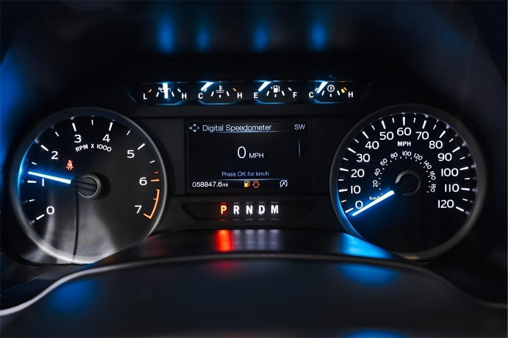 used 2020 Ford F-150 car, priced at $29,695