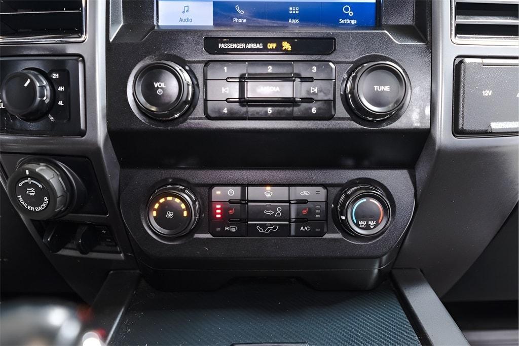 used 2020 Ford F-150 car, priced at $29,695