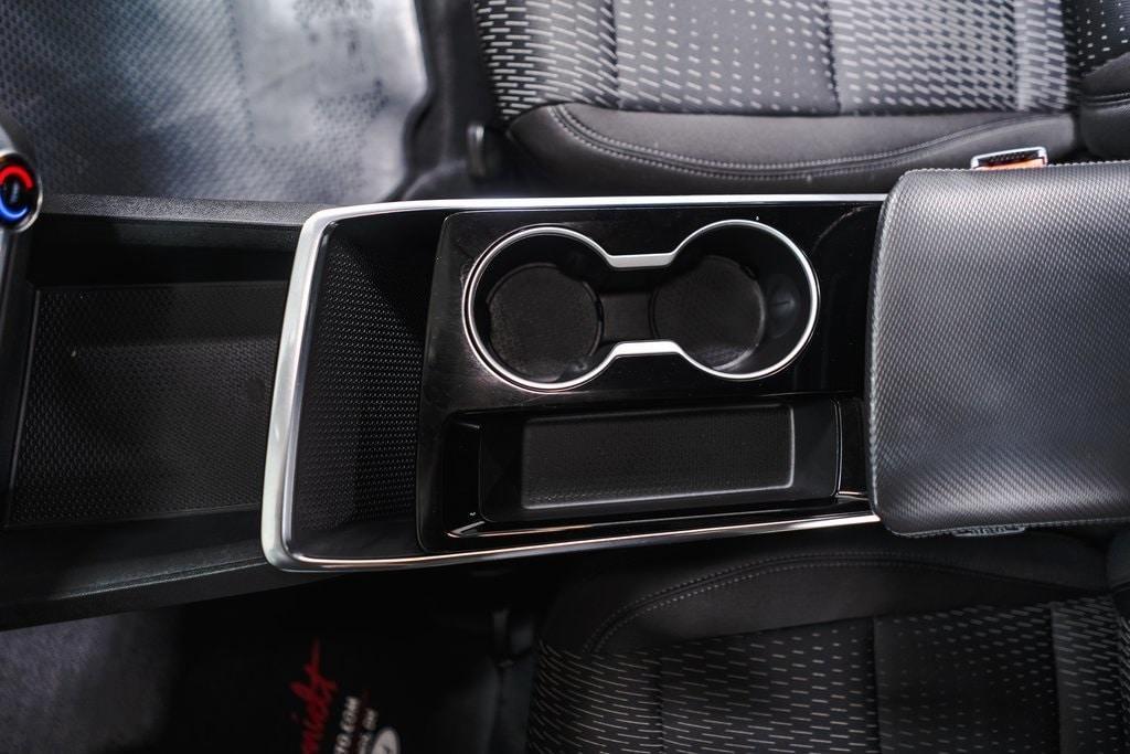 used 2025 Chevrolet Equinox car, priced at $27,365