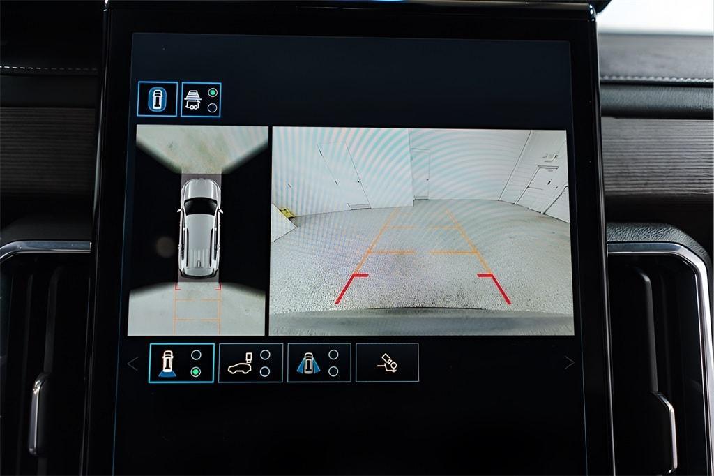 used 2024 GMC Acadia car, priced at $50,000