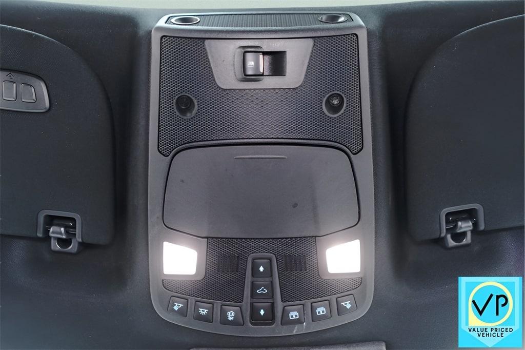 used 2018 Ford F-150 car, priced at $29,580