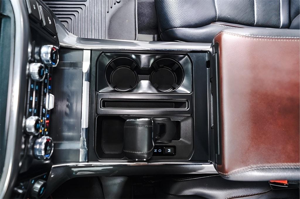 used 2023 Ford F-150 car, priced at $44,545