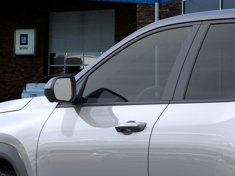 new 2026 Chevrolet Equinox car, priced at $35,280