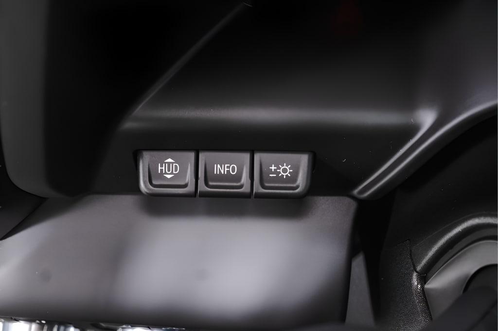 used 2025 GMC Sierra 2500 car, priced at $73,389
