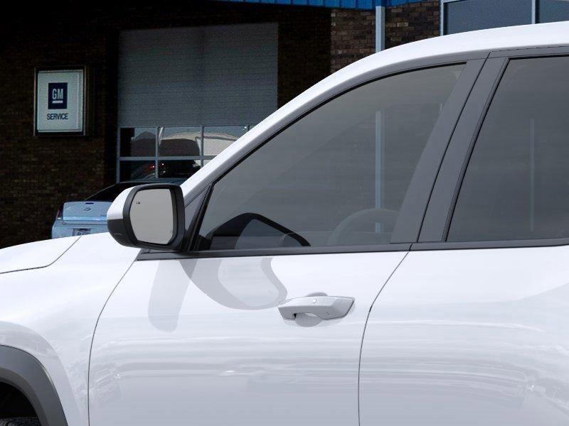 new 2026 Chevrolet Equinox car, priced at $31,000