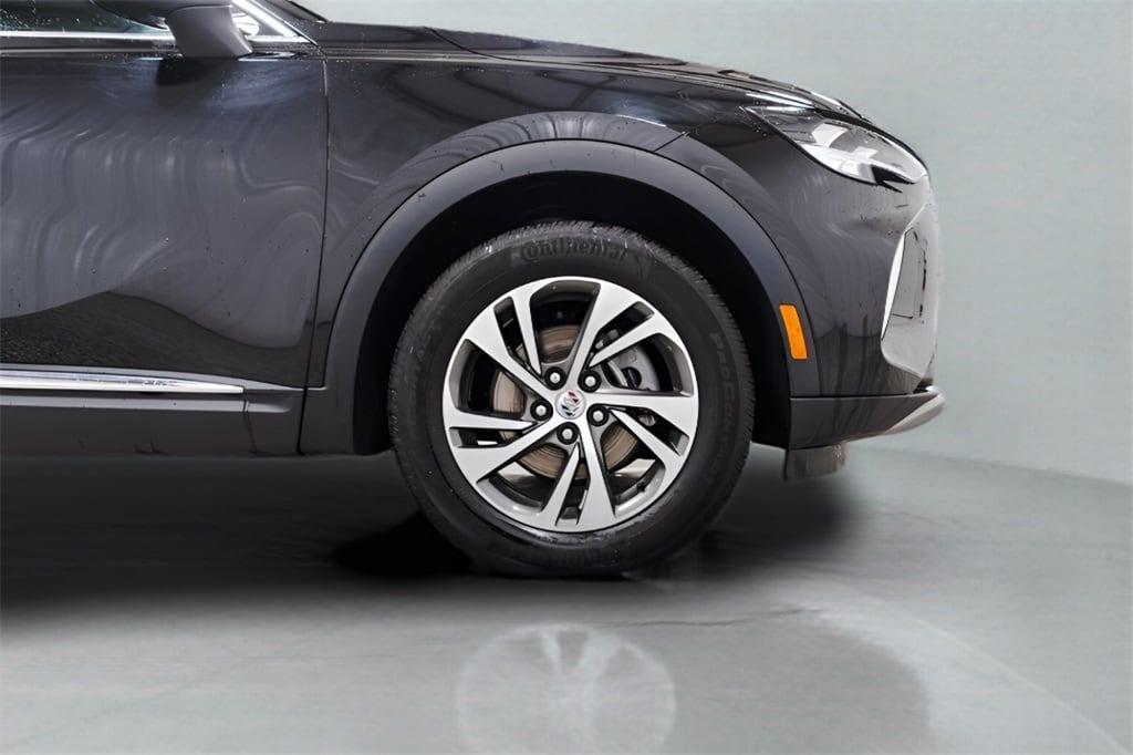used 2023 Buick Envision car, priced at $28,210