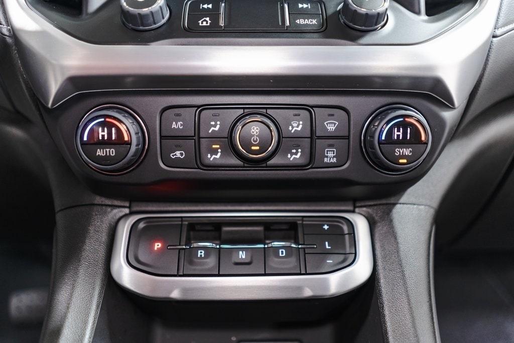 used 2023 GMC Acadia car, priced at $27,710