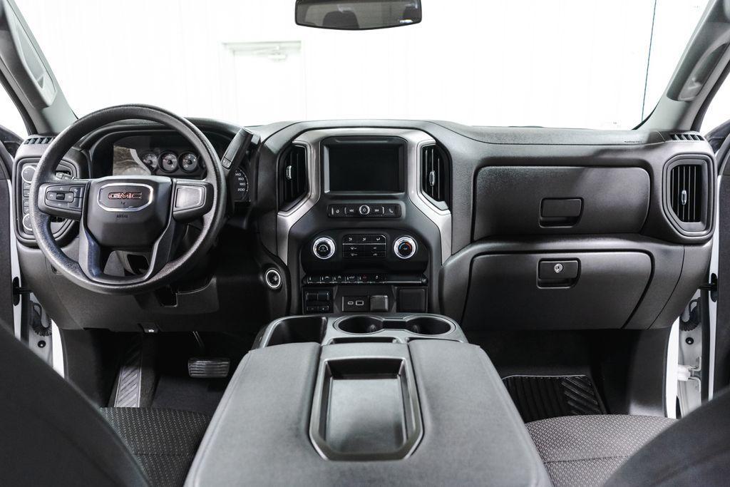 used 2024 GMC Sierra 1500 car