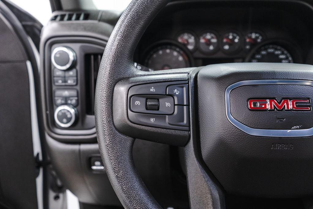 used 2024 GMC Sierra 1500 car