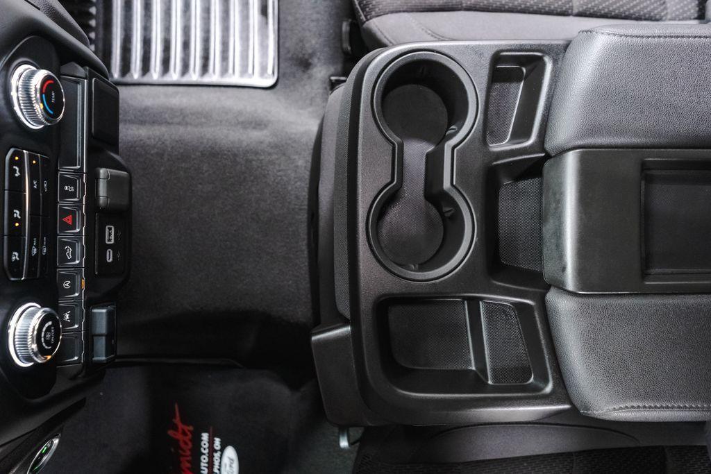 used 2024 GMC Sierra 1500 car