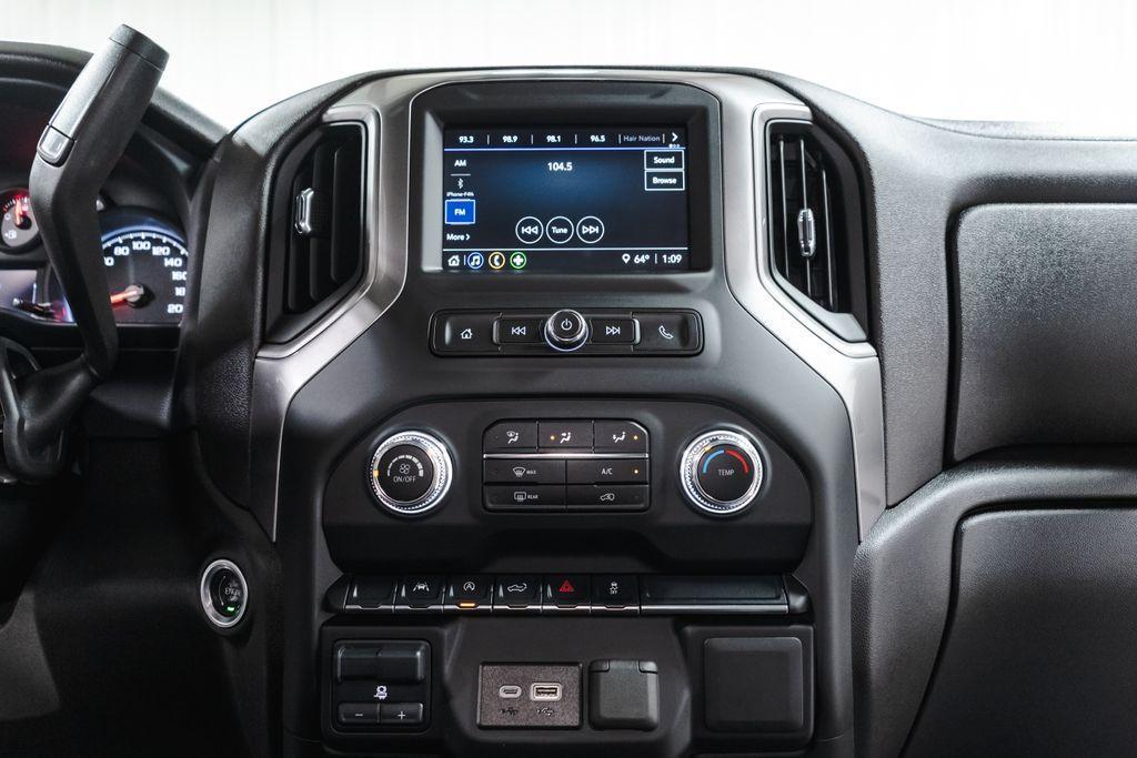 used 2024 GMC Sierra 1500 car