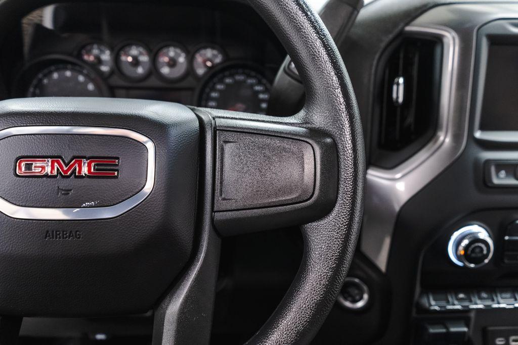 used 2024 GMC Sierra 1500 car