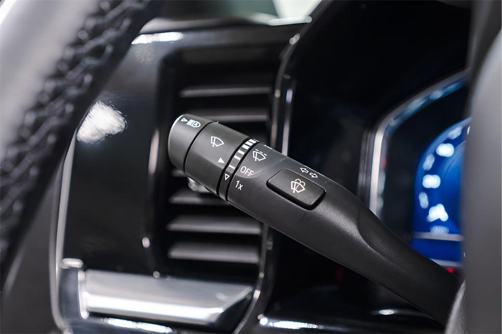 used 2025 Chevrolet Silverado 1500 car, priced at $60,000