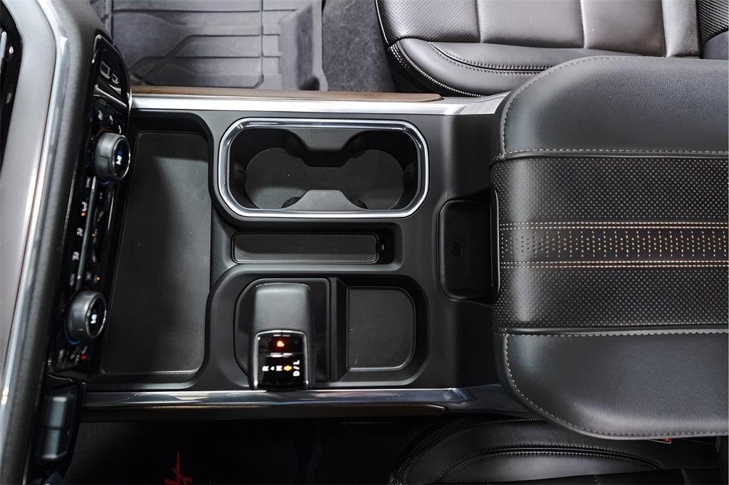 used 2025 Chevrolet Silverado 1500 car, priced at $60,000