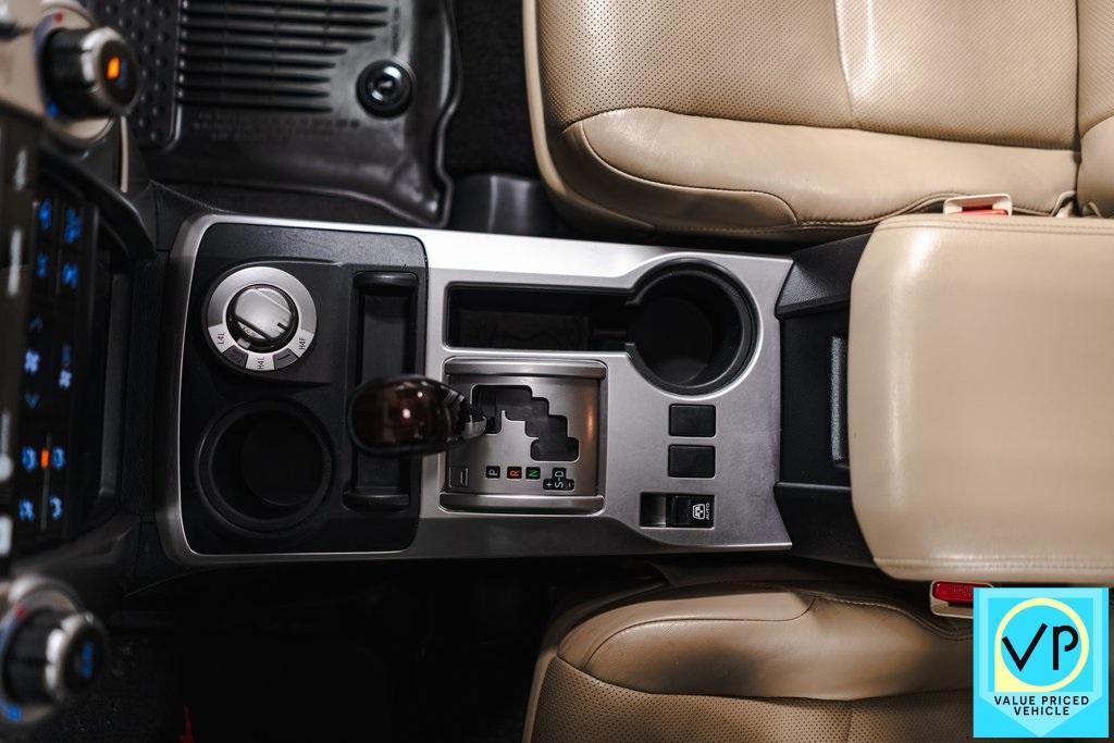 used 2020 Toyota 4Runner car, priced at $30,994