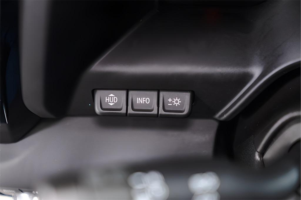 used 2024 GMC Sierra 2500 car, priced at $75,000