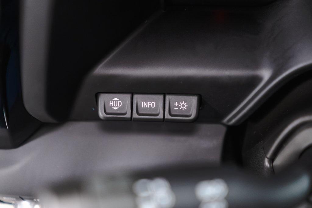 used 2024 GMC Sierra 2500 car, priced at $75,000