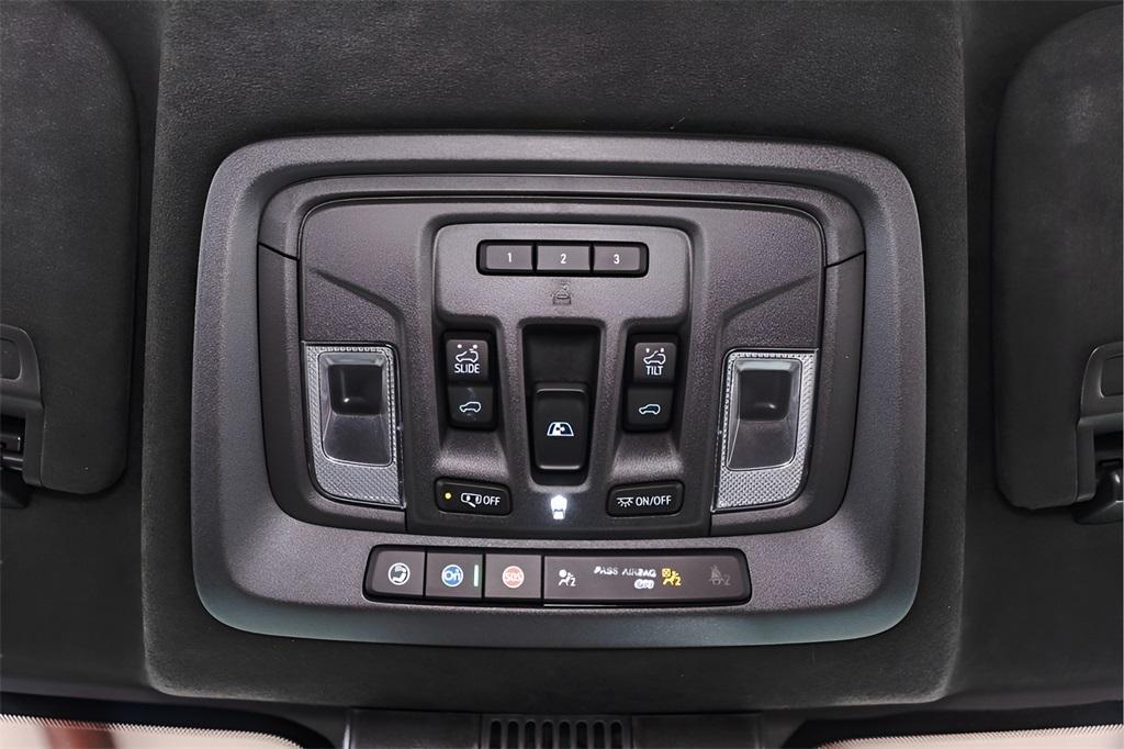 used 2024 GMC Sierra 2500 car, priced at $75,000