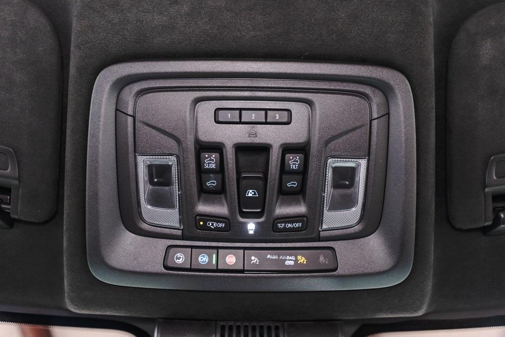 used 2024 GMC Sierra 2500 car, priced at $75,000