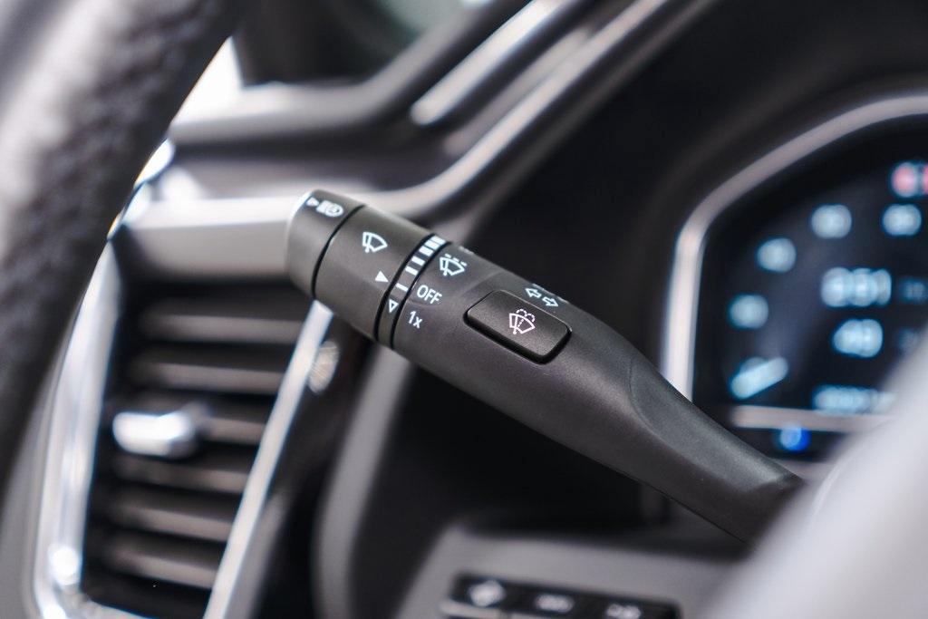 used 2024 GMC Sierra 2500 car, priced at $75,000