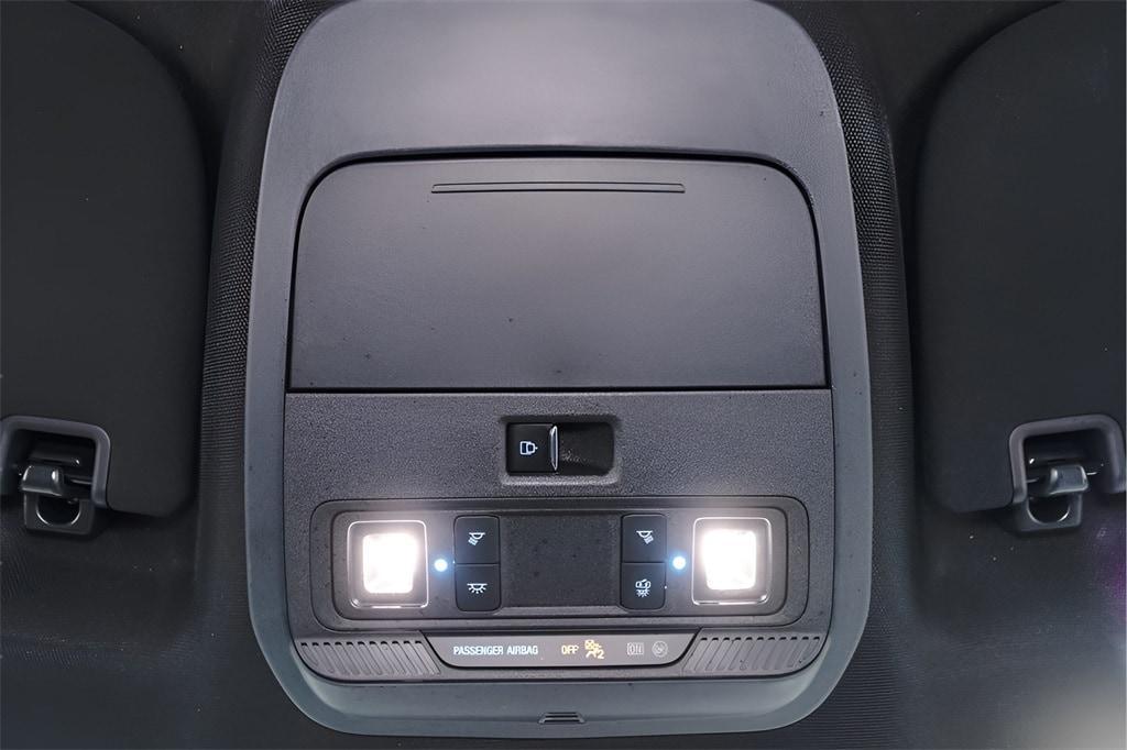 used 2023 Ford F-150 car, priced at $37,610