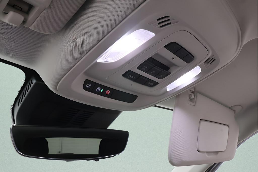 used 2024 Buick Envision car, priced at $36,960