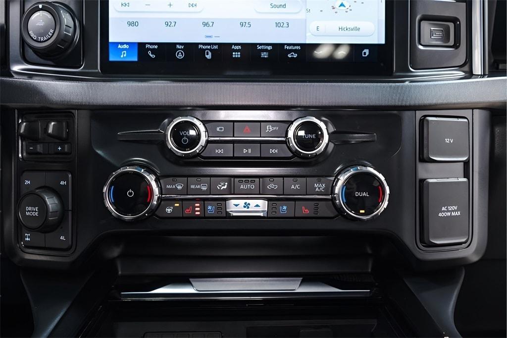 used 2025 Ford F-250 car, priced at $80,000