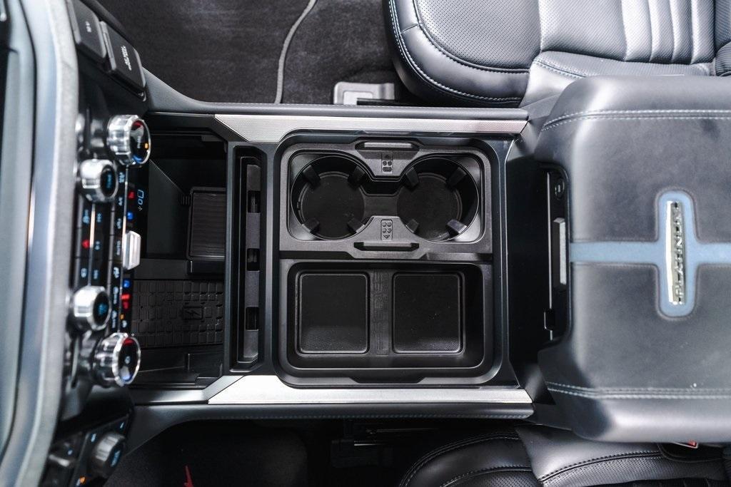 used 2025 Ford F-250 car, priced at $80,000