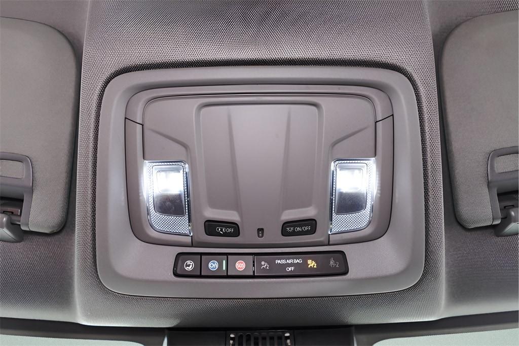 used 2023 GMC Sierra 1500 car, priced at $32,660