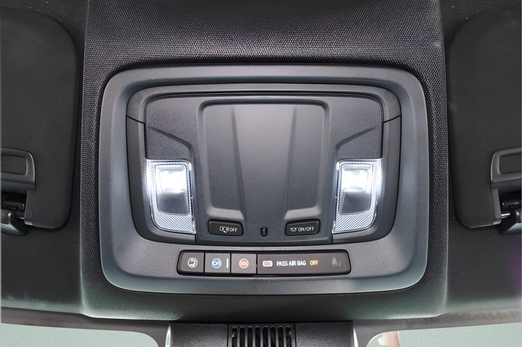 used 2025 GMC Sierra 1500 car, priced at $56,390