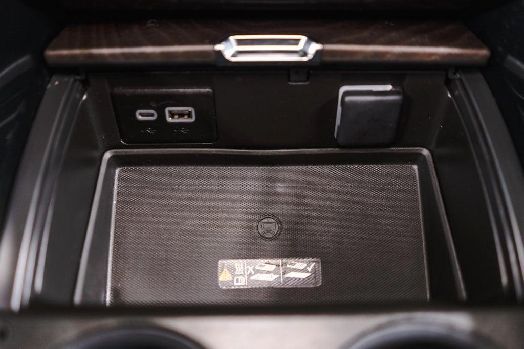 used 2024 GMC Yukon car, priced at $68,794