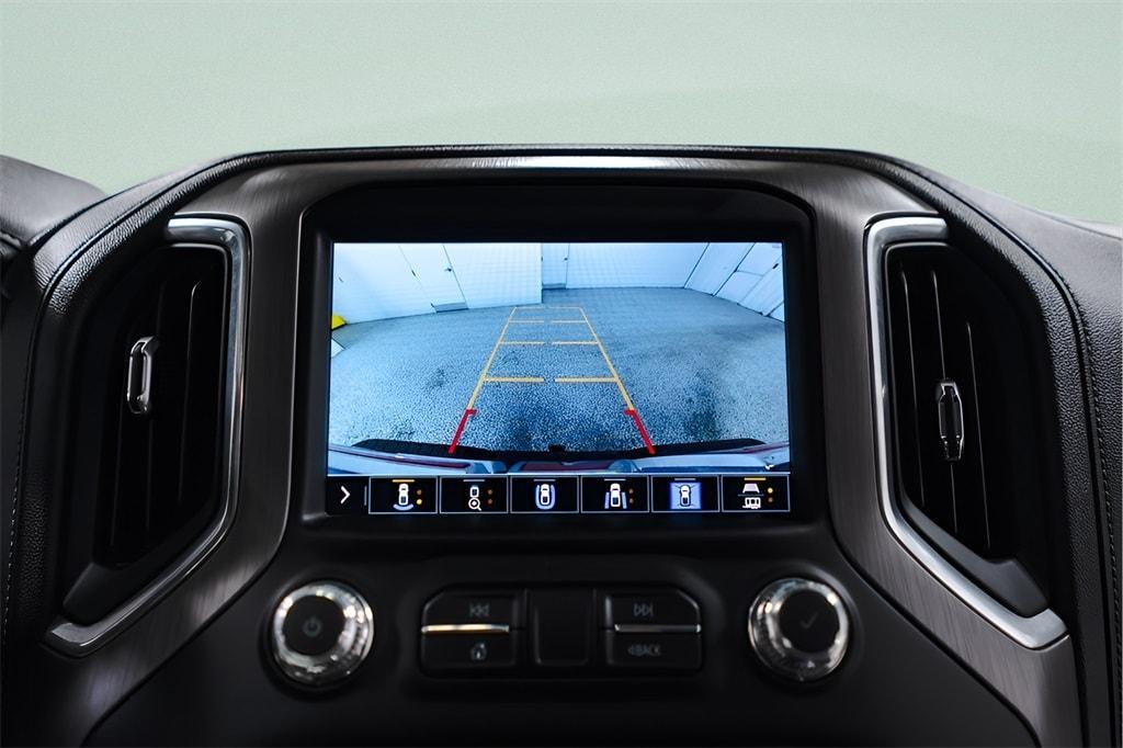 used 2023 GMC Sierra 2500 car, priced at $59,885