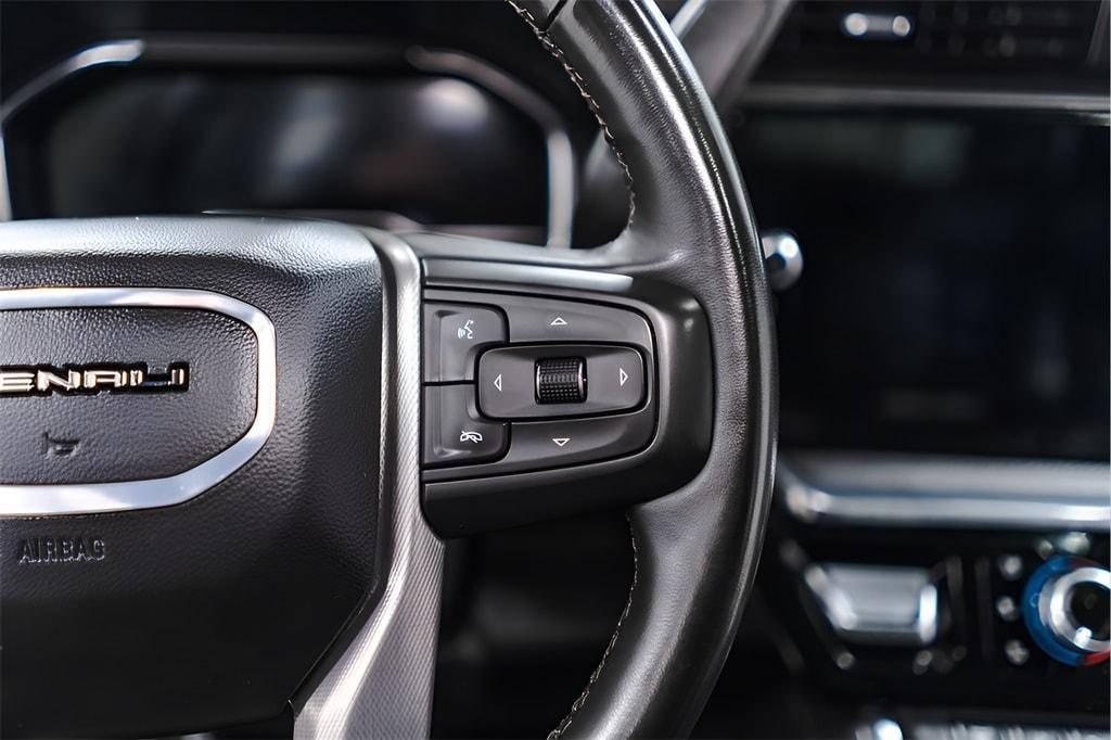 used 2024 GMC Sierra 3500 car, priced at $65,993