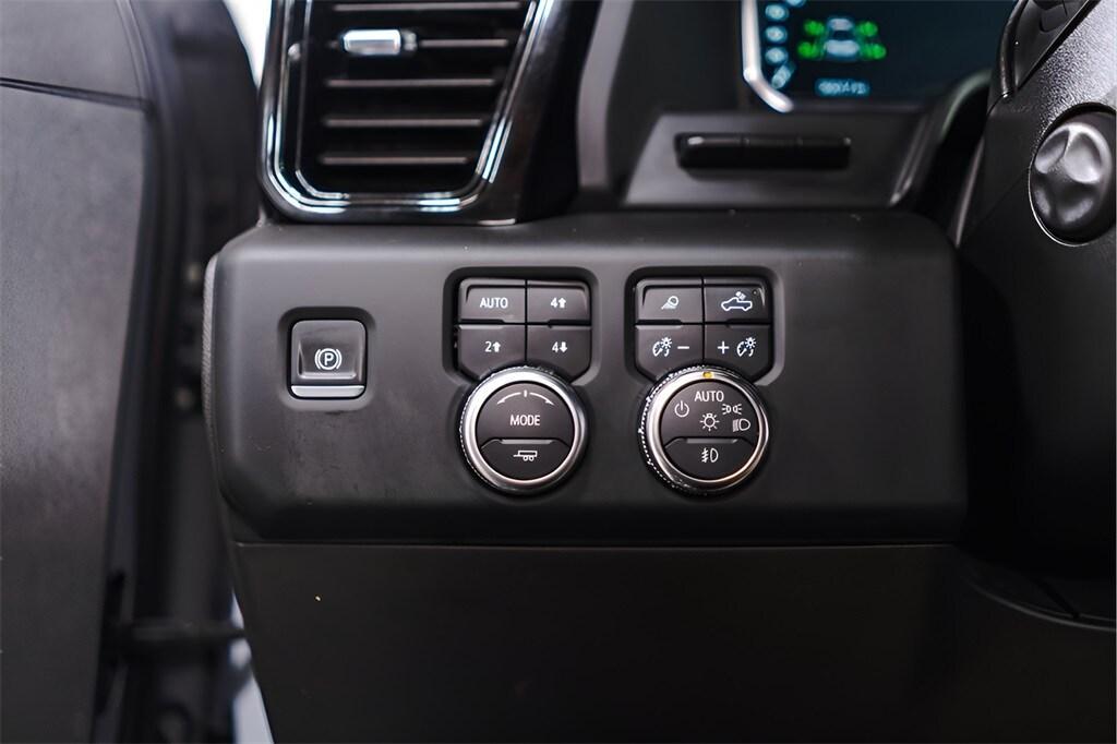 used 2024 GMC Sierra 1500 car, priced at $53,949