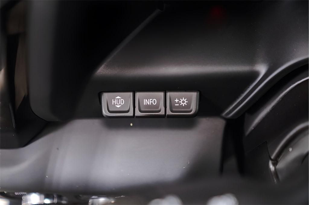 used 2024 GMC Sierra 1500 car, priced at $53,949