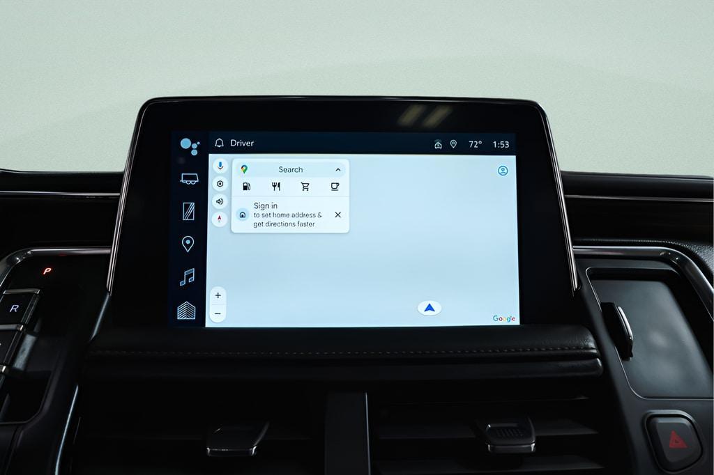 used 2024 Chevrolet Tahoe car, priced at $67,705