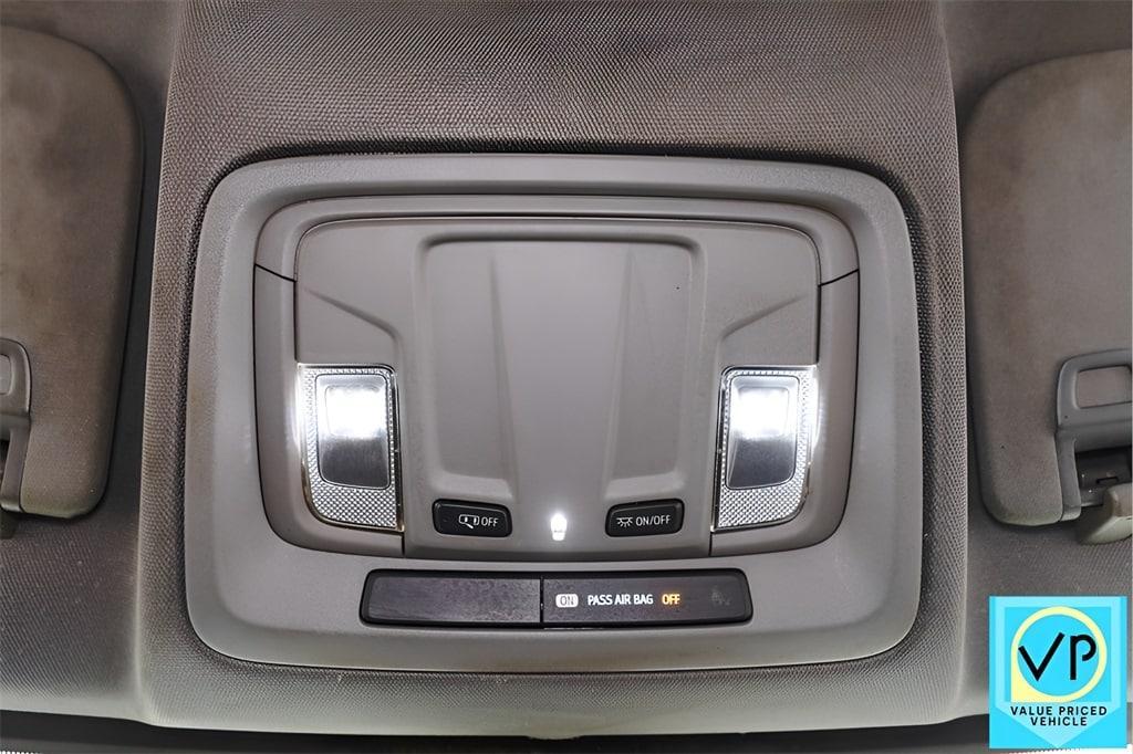 used 2021 GMC Sierra 2500 car, priced at $27,710