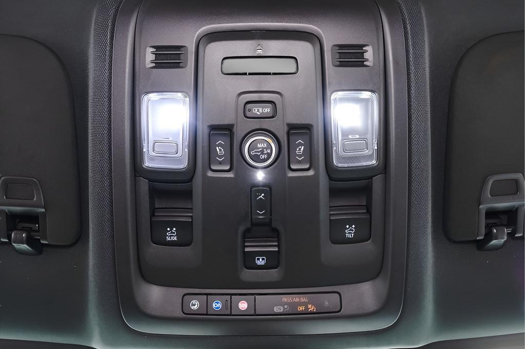 used 2022 Chevrolet Tahoe car, priced at $46,389